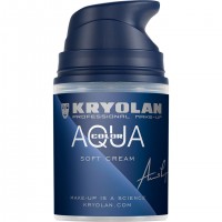 Кремовий аквагрим Aquacolor