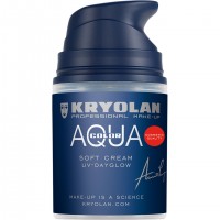 Кремовий аквагрим UV Aquacolor