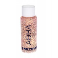 Aquacolor Liquid Glitter 30ml