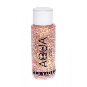 Aquacolor Liquid Glitter 30ml