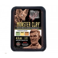 Пластилин Monster Clay Пластилин Monster Clay