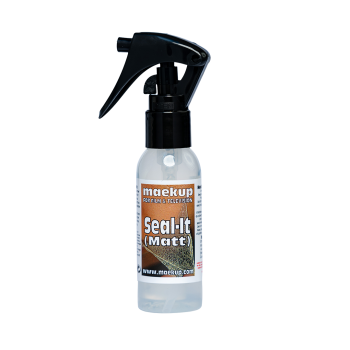 Матовий закріплювач 50ml