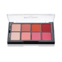 Fashion Blush, 8 colors