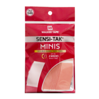 Стики для фіксації перук mini's sensi-tak