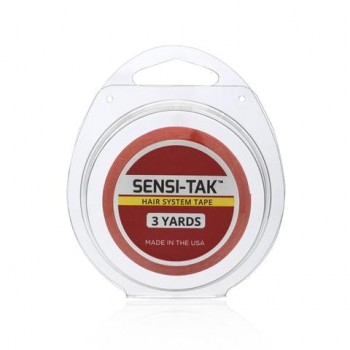 Стрічка для фіксації перуки sensi-tak