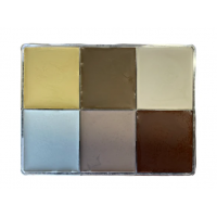 Maqpro Sick and Terminally Ill Palette