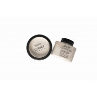 Розсипчаста пудра серії Luxury Powder/ Colorless
