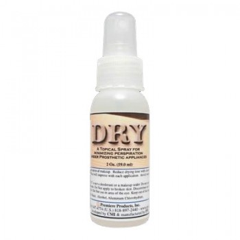 Dry спрей