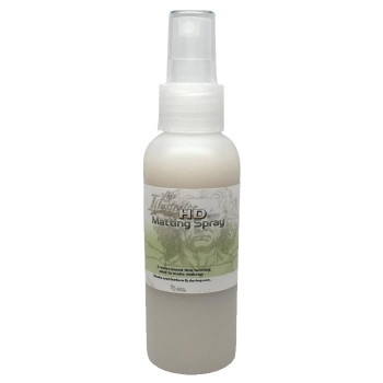 HD Matting Spray