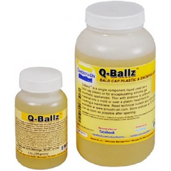 Q-Ballz