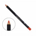 Bright orange
