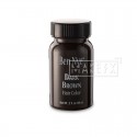 59 ml, dark brown