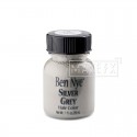 29 ml, silver grey