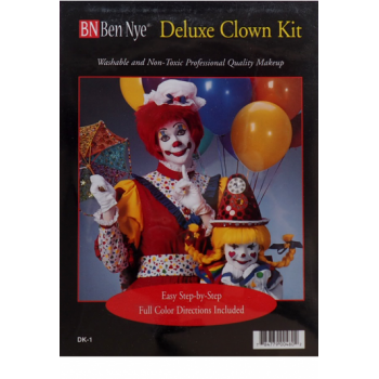 Deluxe Clown