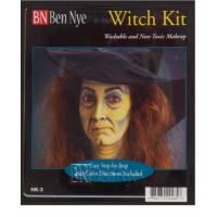 Witch Kit