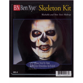 Skeleton Kit