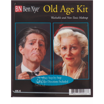 Old Age Kit