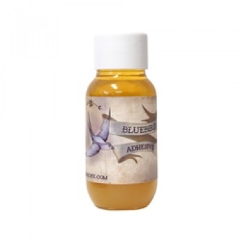 Клей для постижа Bluebird