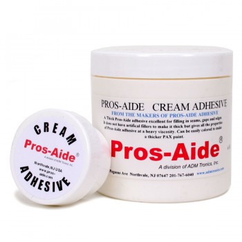 Pros-Aide Cream Adhesive