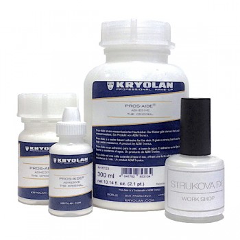 Клей Pros-Aide (Kryolan)
