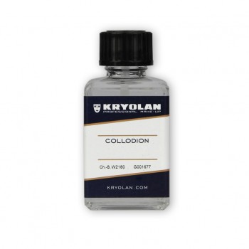 Колодій Kryolan