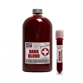 Transfusion Blood