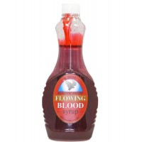 Рідка кров Flowing Blood