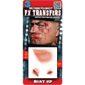 beat up