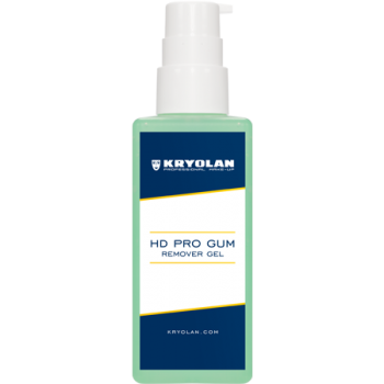 Мягкий гель ремувер HD PRO GUM