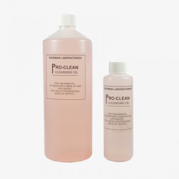 Pro-clean очиститель