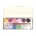 Fantasy palette