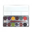 FX palette