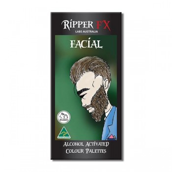 Спиртовой грим для кожи Ripper FX