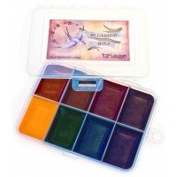 Спиртовые палитры Bluebird Спиртовые палитры Bluebird