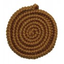 light brown