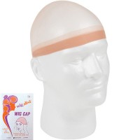 Wig Cap (шапочка під перуку)