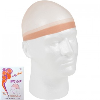 Wig Cap (шапочка під перуку)