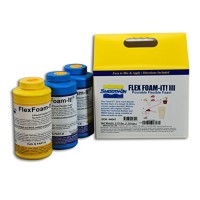Еластична піна FlexFoam-iT! III