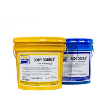 Body Double «Standard Set»