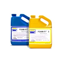 Жорстка піна Foam-iT 3