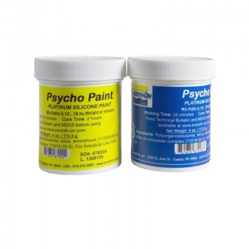 Psycho Paint