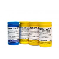 Rubber Glass