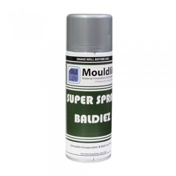 Super Spray Baldiez