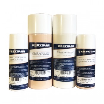 Рідкий латекс (Kryolan)