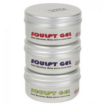 Sculpt gel