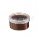 28 g, brown