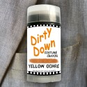 yelow ochre