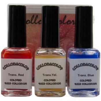 Кольоровий колодій Collodacolor