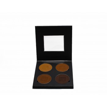 MediaPro HD Mojave pouder palette 