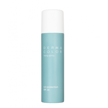 Фіксуючий спрей Dermacolor Fixing Spray